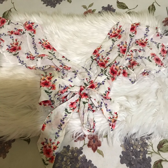 Forever21 top - Picture 4 of 5